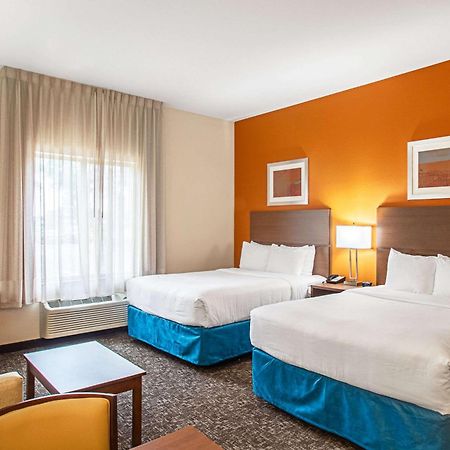Mainstay Suites Madison - Monona Εξωτερικό φωτογραφία