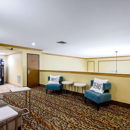 Mainstay Suites Madison - Monona Εξωτερικό φωτογραφία