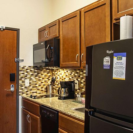 Mainstay Suites Madison - Monona Εξωτερικό φωτογραφία