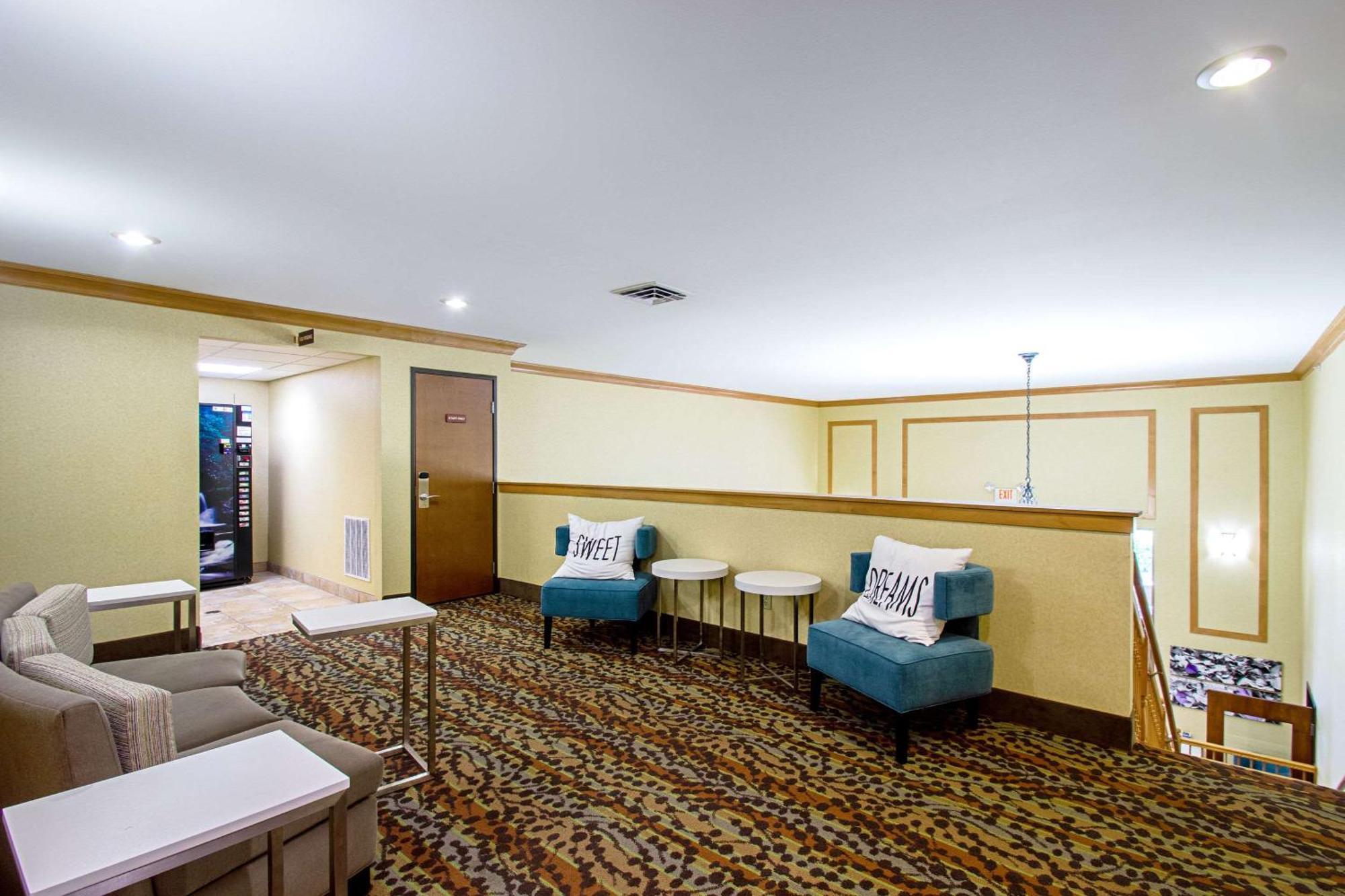 Mainstay Suites Madison - Monona Εξωτερικό φωτογραφία