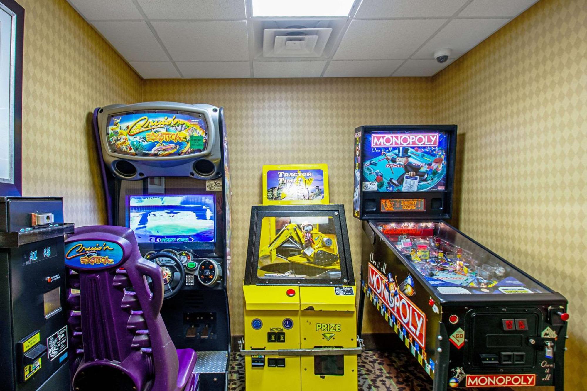 Mainstay Suites Madison - Monona Εξωτερικό φωτογραφία