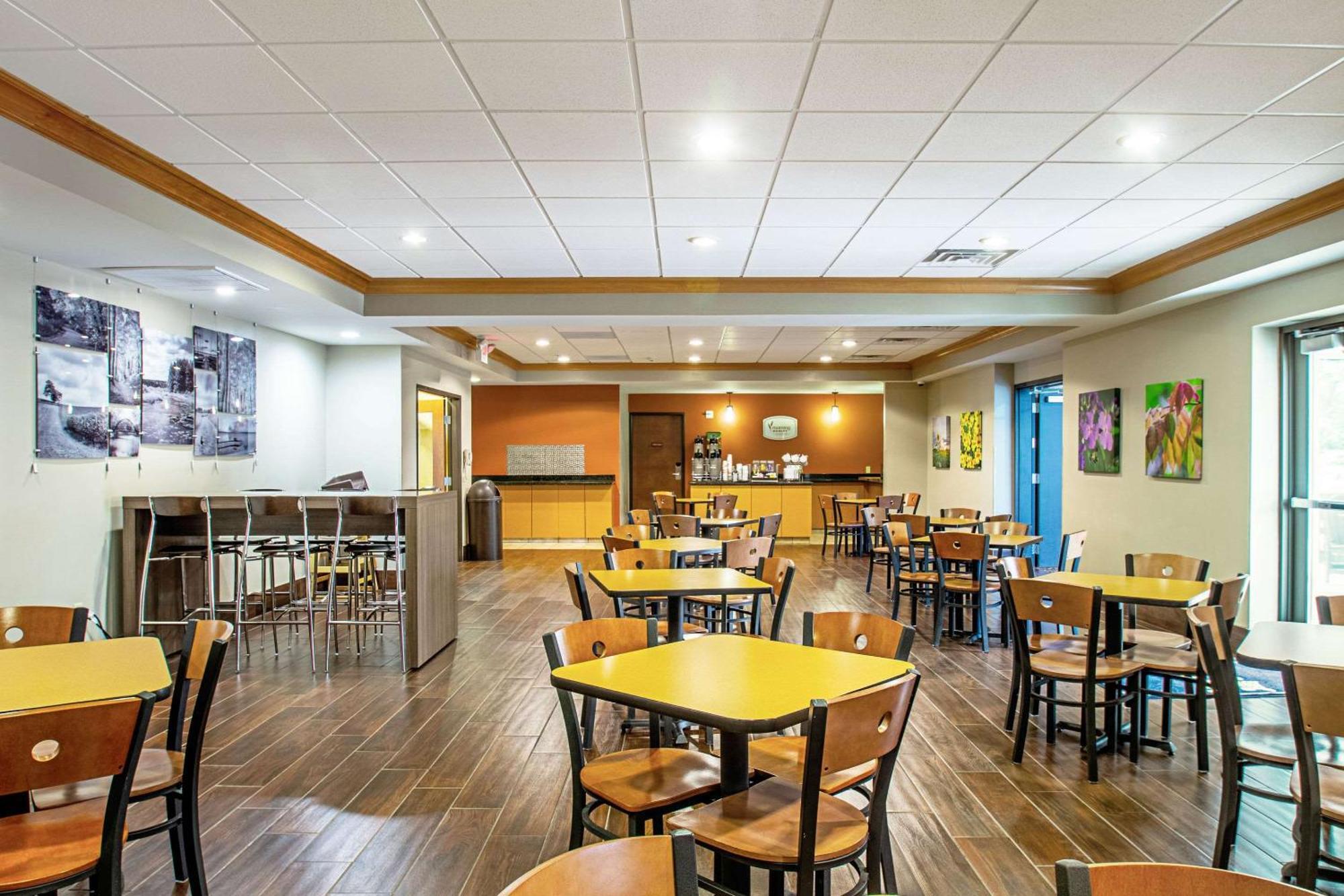 Mainstay Suites Madison - Monona Εξωτερικό φωτογραφία