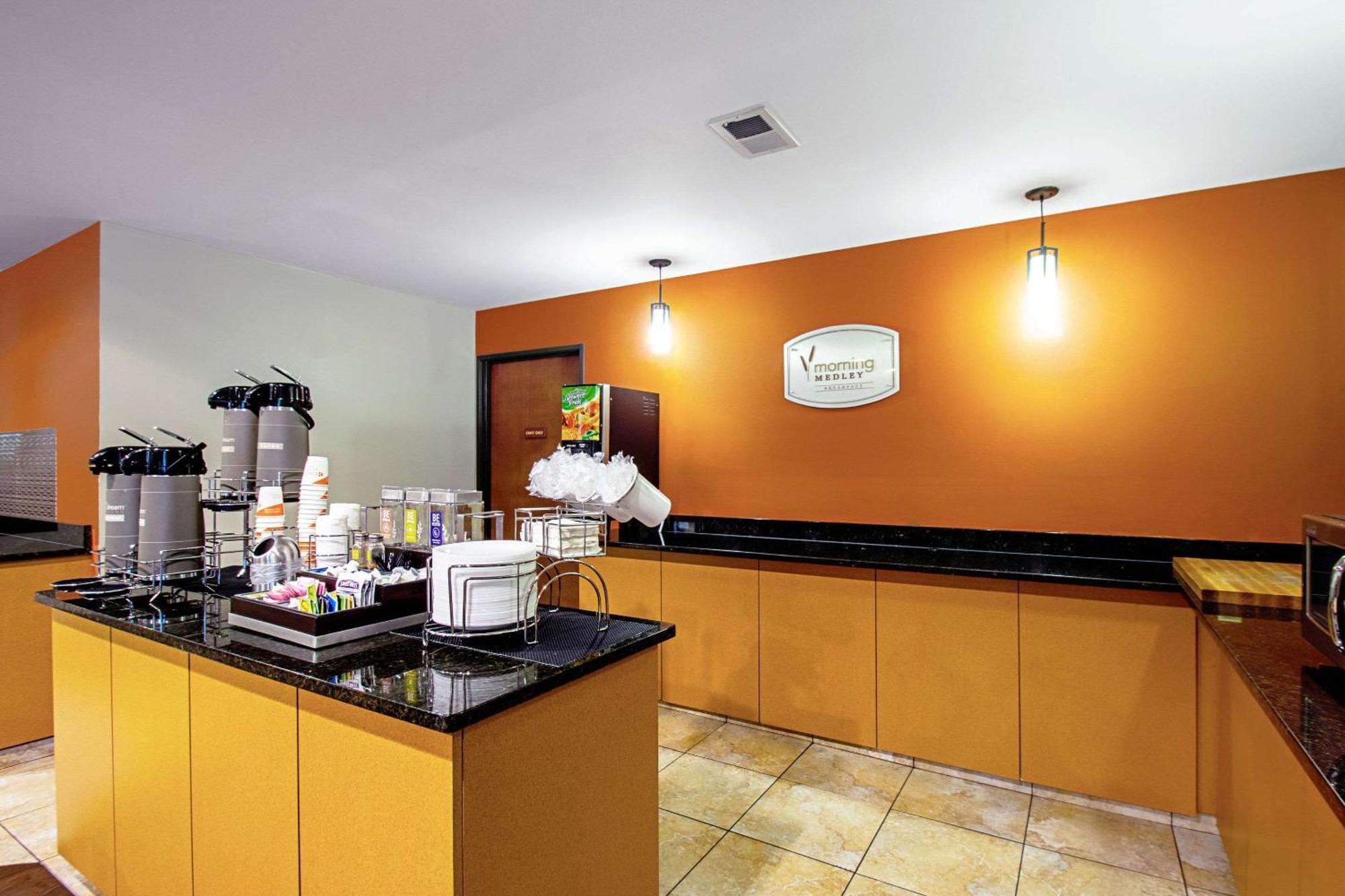 Mainstay Suites Madison - Monona Εξωτερικό φωτογραφία