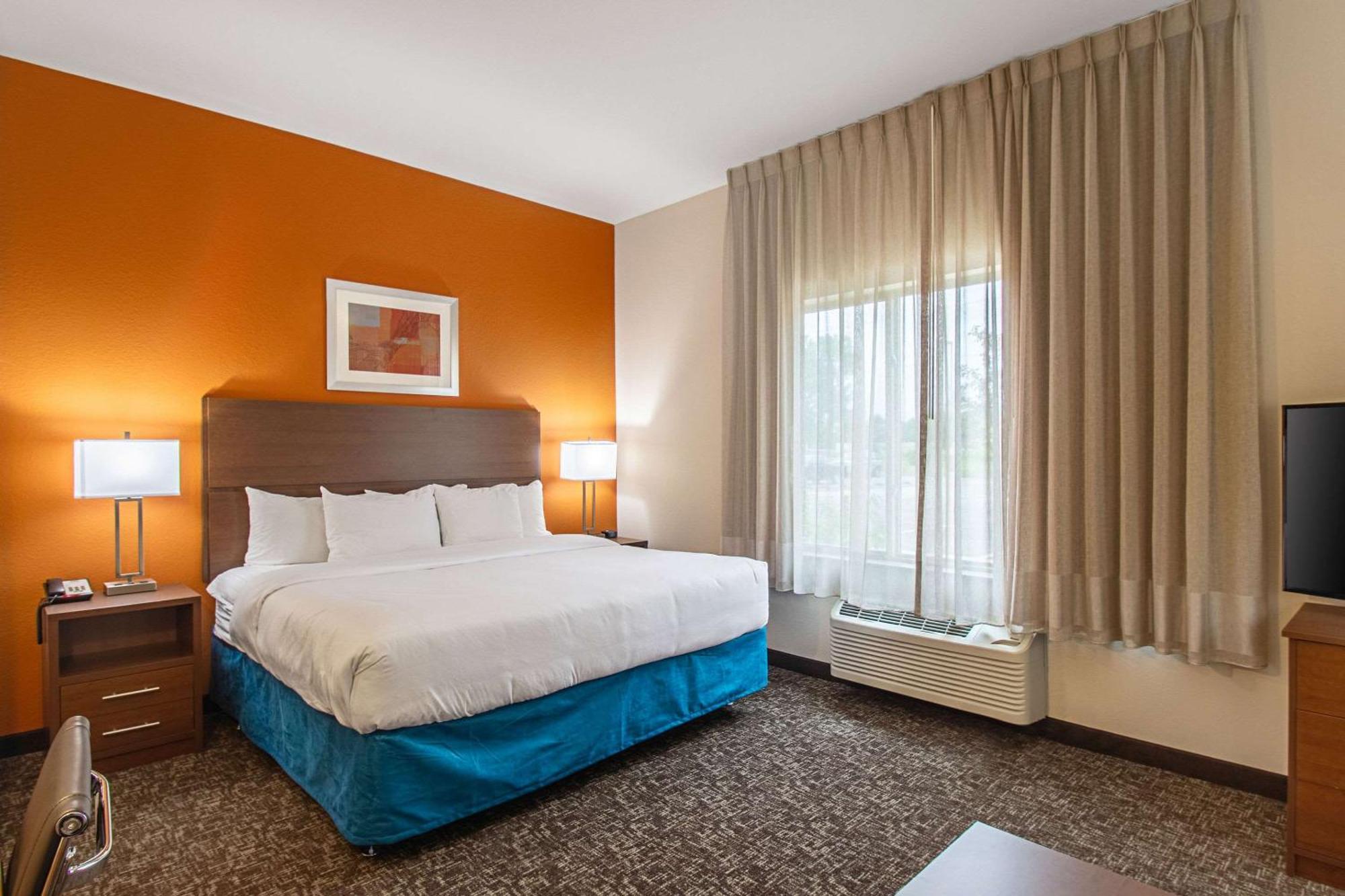 Mainstay Suites Madison - Monona Εξωτερικό φωτογραφία