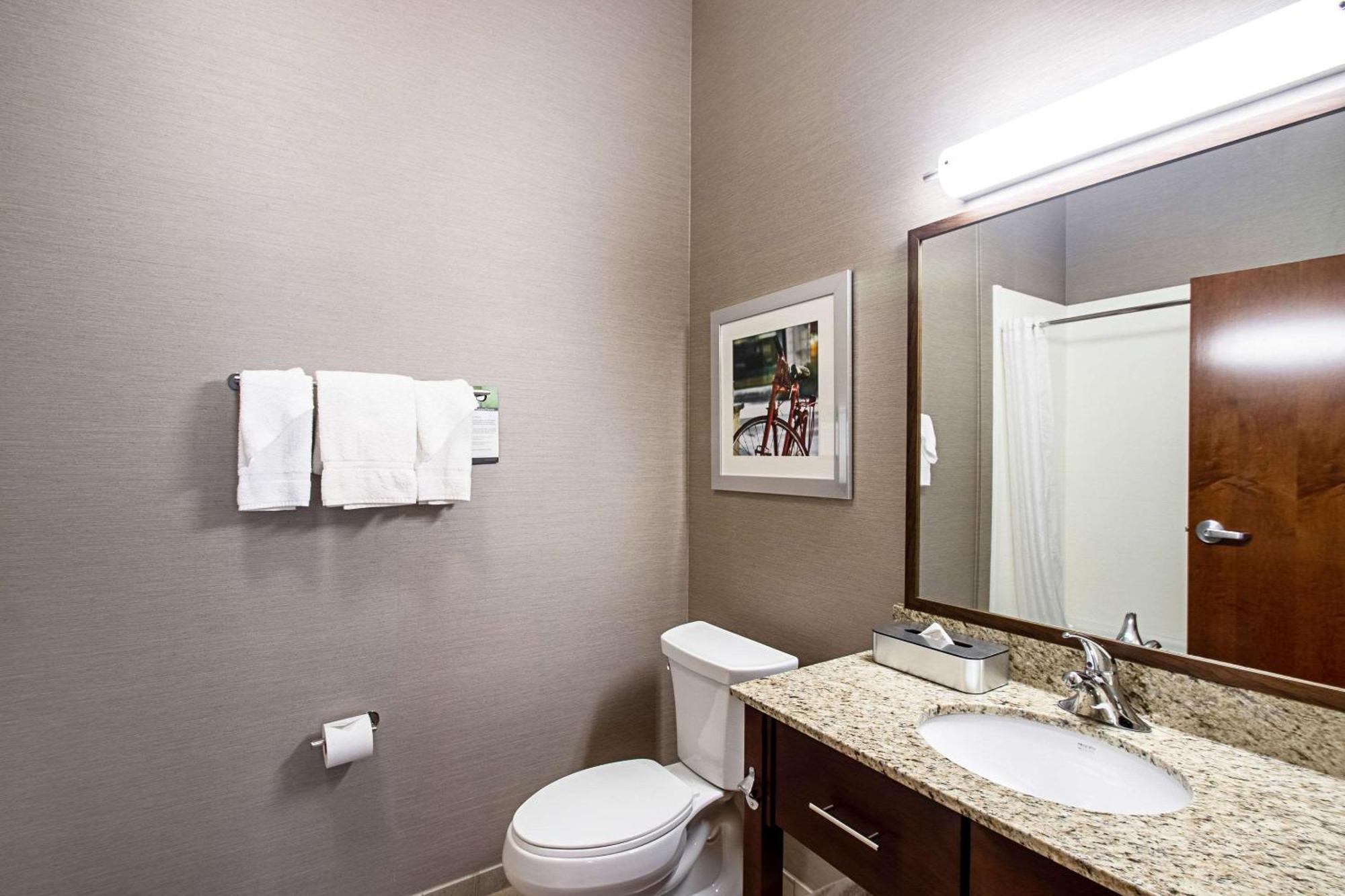 Mainstay Suites Madison - Monona Εξωτερικό φωτογραφία