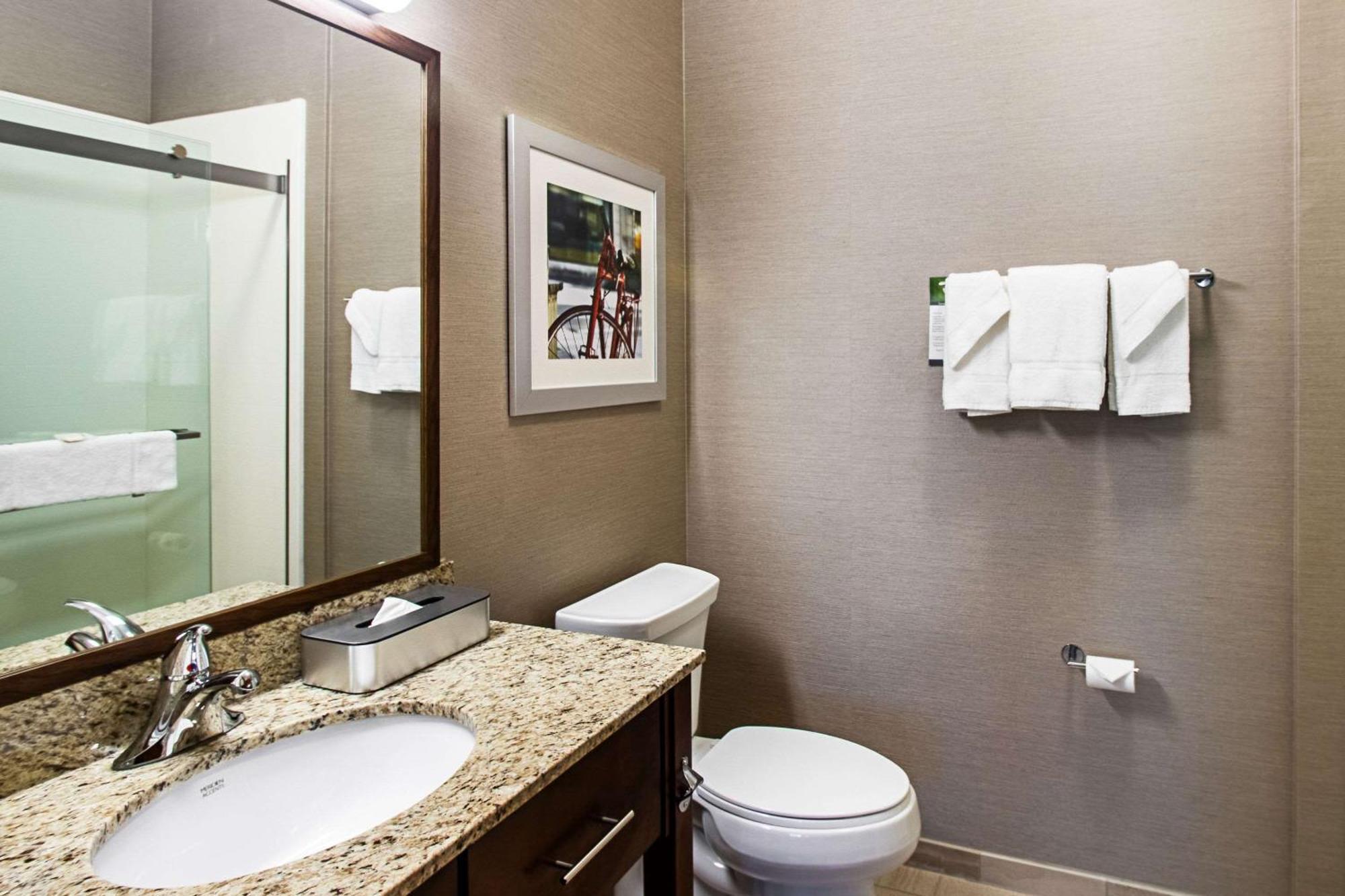 Mainstay Suites Madison - Monona Εξωτερικό φωτογραφία