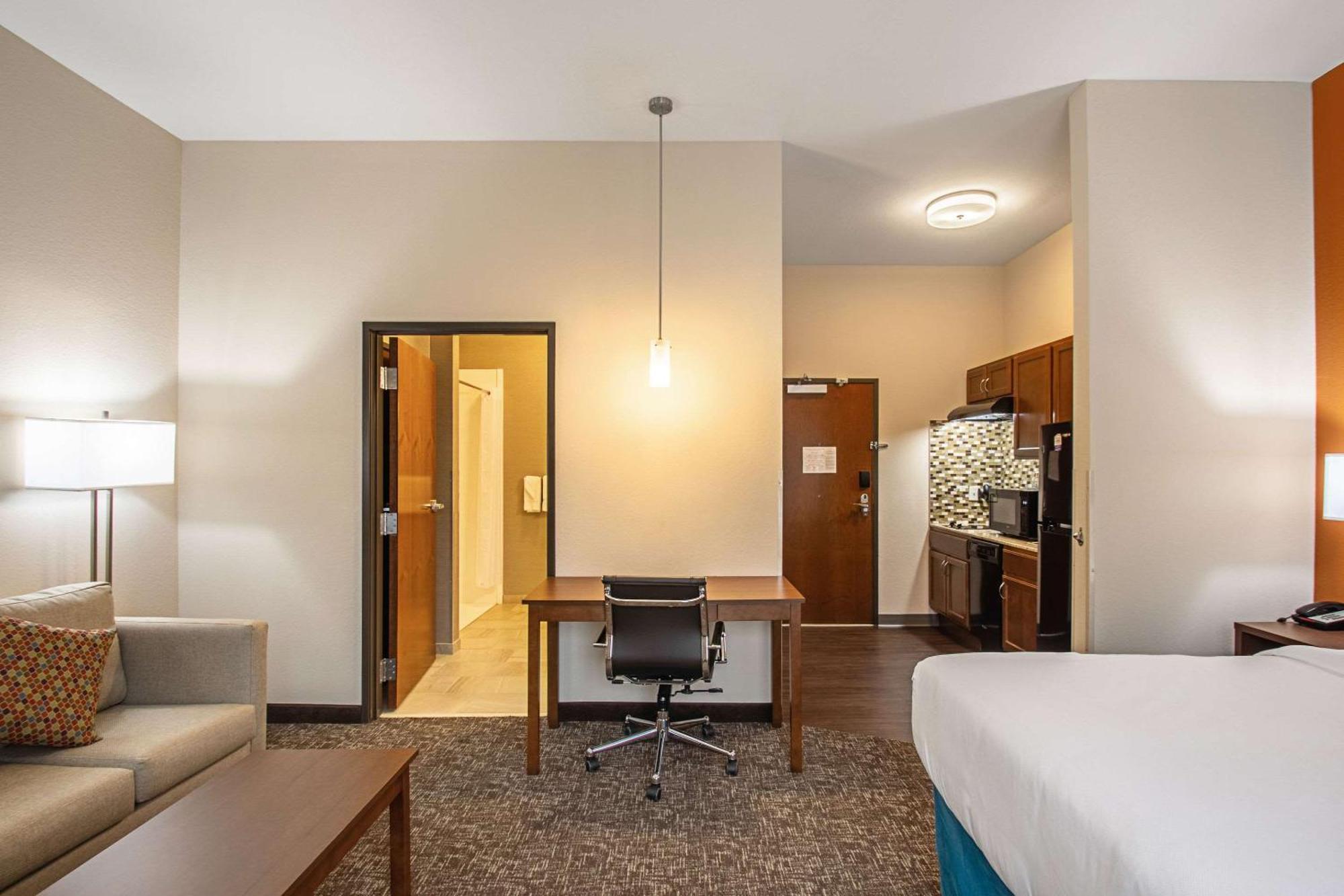 Mainstay Suites Madison - Monona Εξωτερικό φωτογραφία