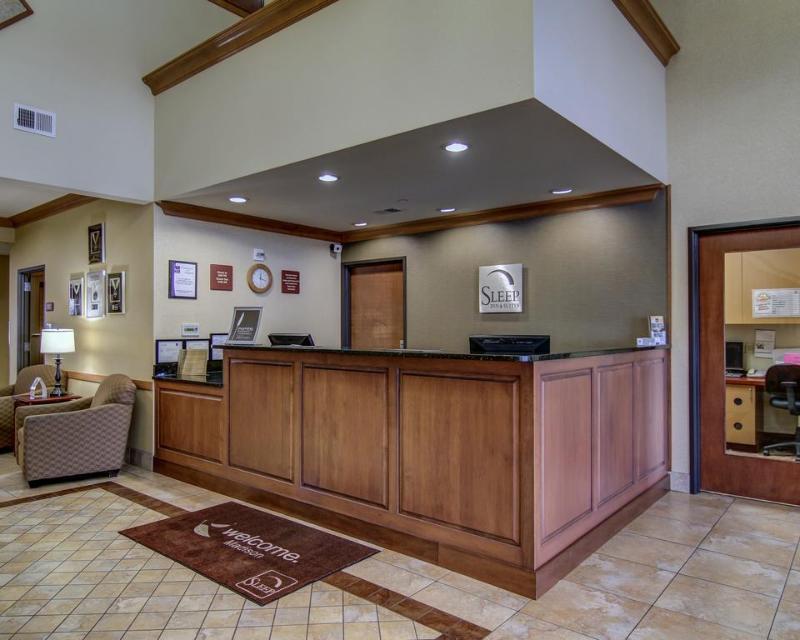 Mainstay Suites Madison - Monona Εξωτερικό φωτογραφία