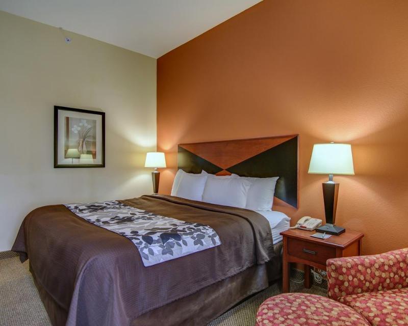 Mainstay Suites Madison - Monona Εξωτερικό φωτογραφία