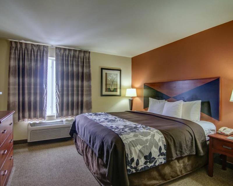 Mainstay Suites Madison - Monona Εξωτερικό φωτογραφία