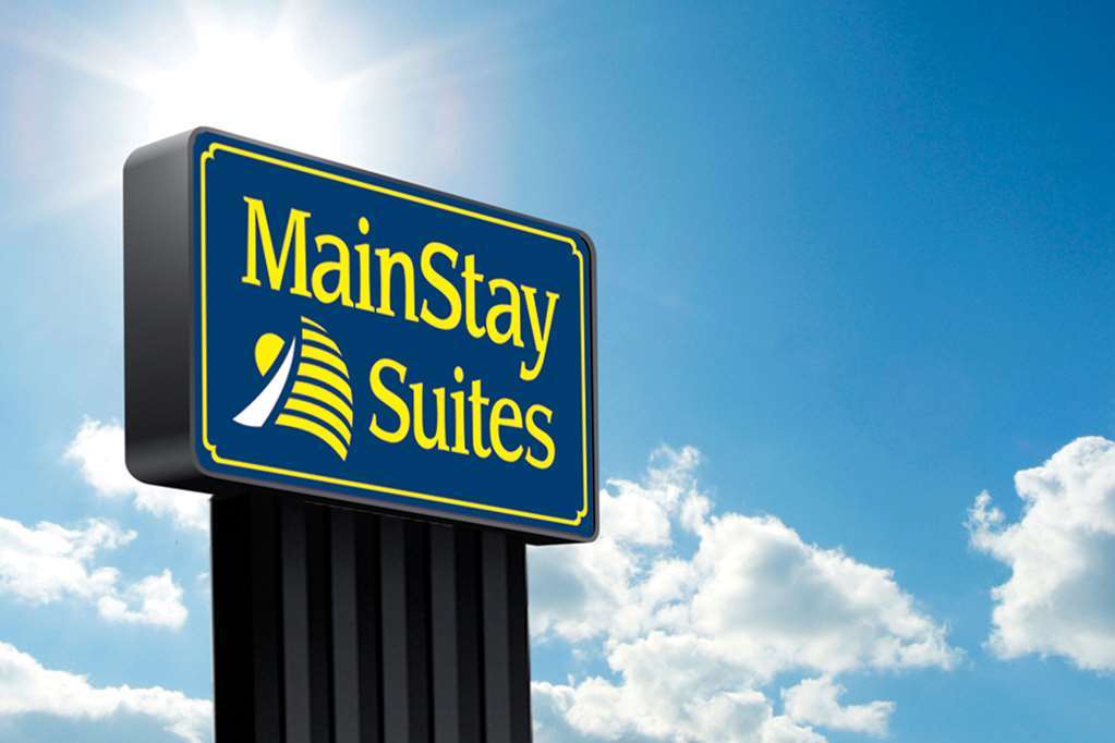 Mainstay Suites Madison - Monona Εξωτερικό φωτογραφία