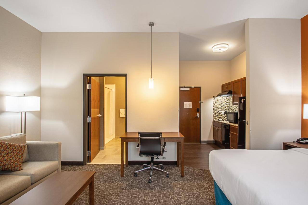 Mainstay Suites Madison - Monona Εξωτερικό φωτογραφία