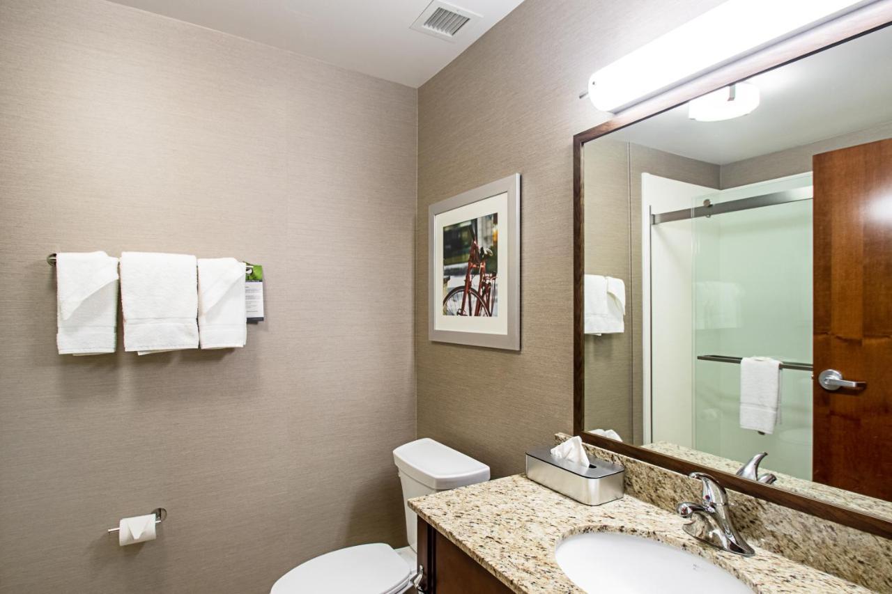 Mainstay Suites Madison - Monona Εξωτερικό φωτογραφία