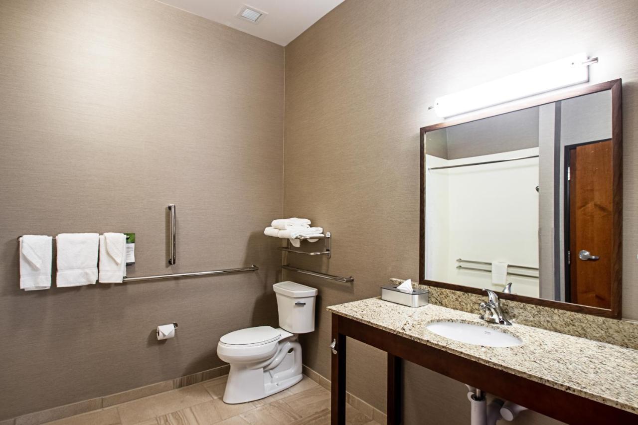 Mainstay Suites Madison - Monona Εξωτερικό φωτογραφία
