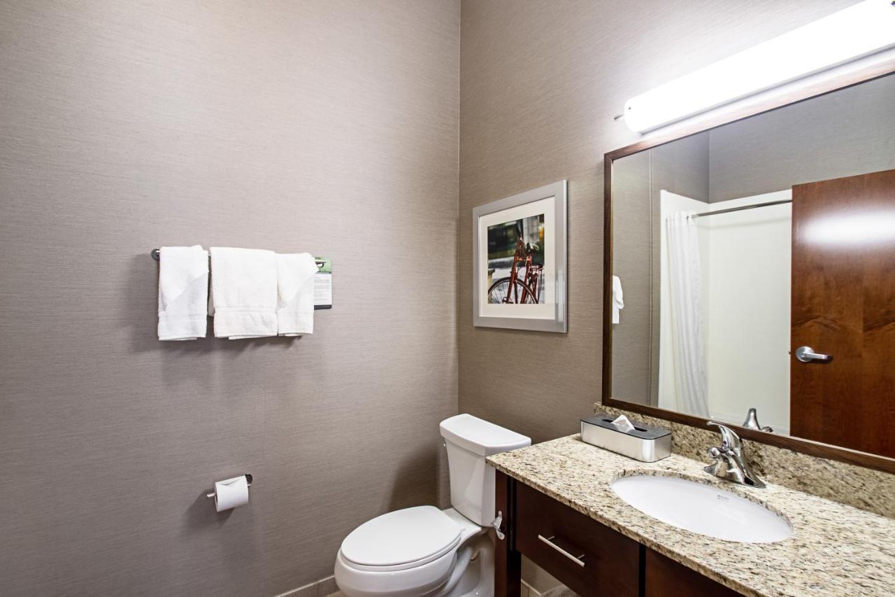Mainstay Suites Madison - Monona Εξωτερικό φωτογραφία